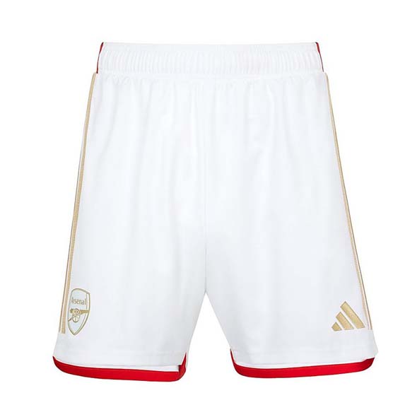 Pantalones Arsenal 1ª 2023/24